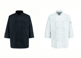 GP Cook Uniform 1