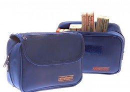 GP Cosmetic Bag 12