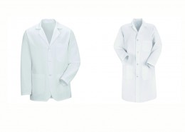 GP Doctor Uniform 1