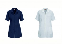 GP Doctor Uniform 2