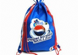 GP Drawstring Bag 3