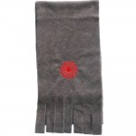 GP Fleece Scarf 1