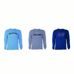 GP Long Sleeve Basic Tshirt 1